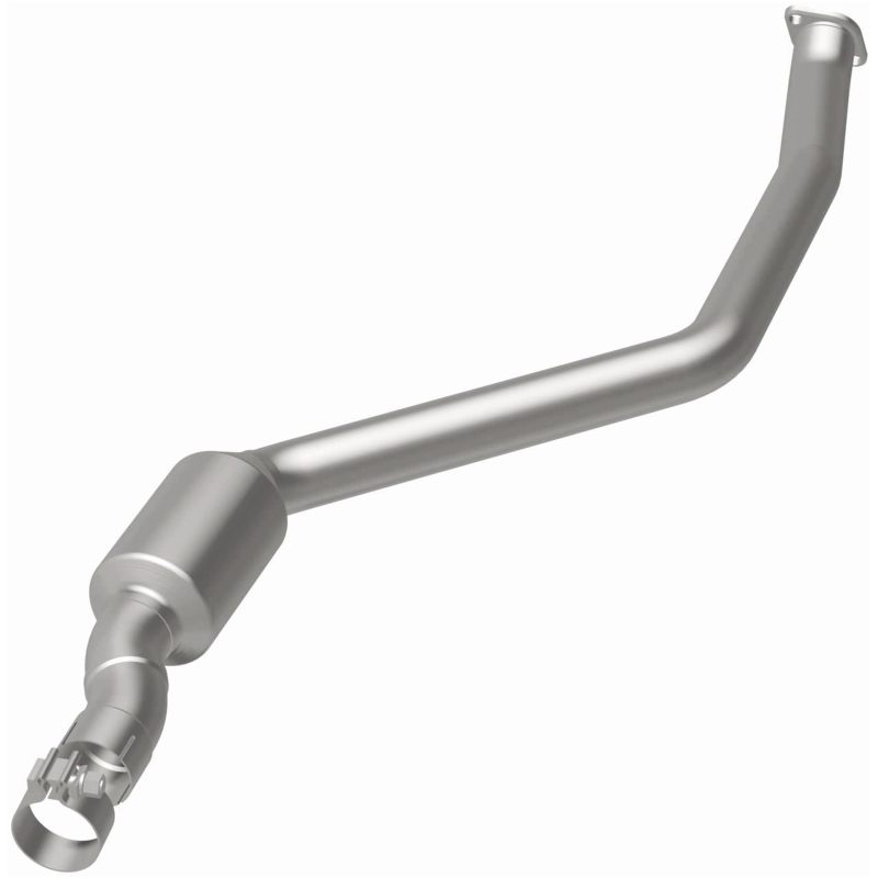BMW 128i Catalytic Converter - Magnaflow - California Grade CARB Compliant Direct-Fit - `09-`13