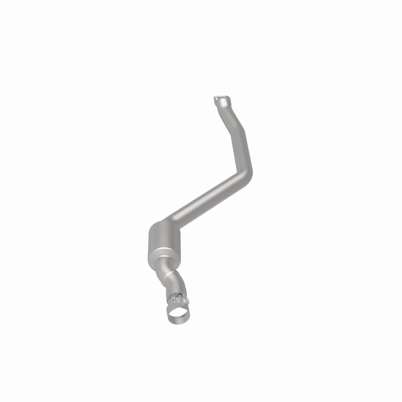 BMW 128i Catalytic Converter - Magnaflow - California Grade CARB Compliant Direct-Fit - `09-`13