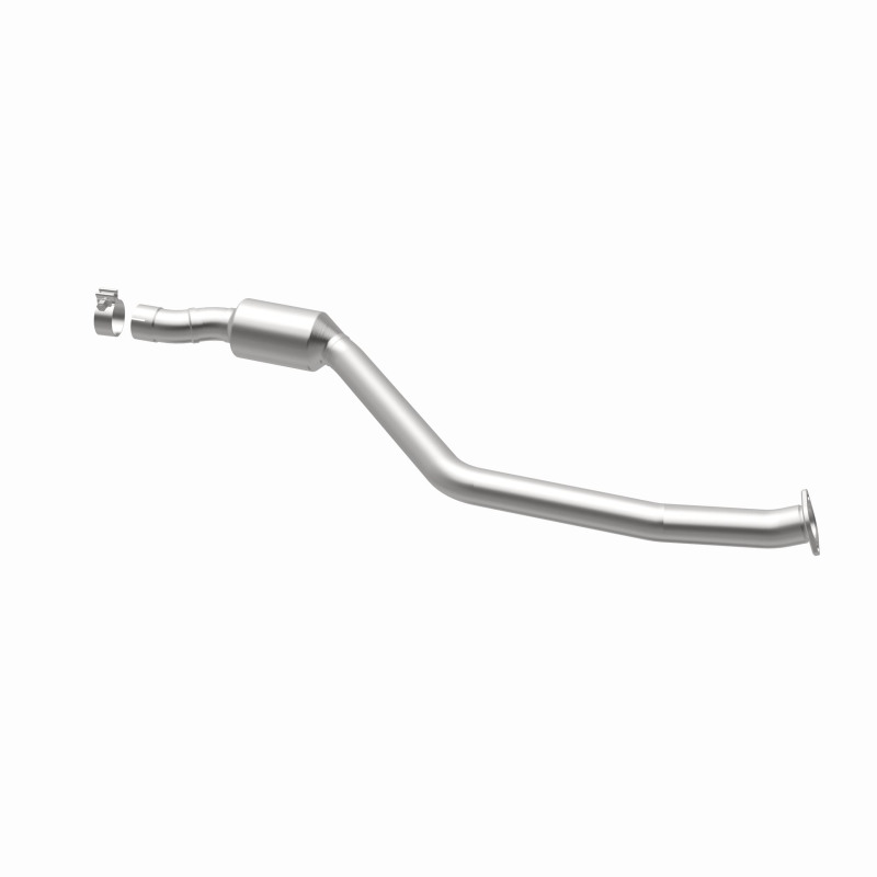 BMW 128i Catalytic Converter - Magnaflow - California Grade CARB Compliant Direct-Fit - `09-`13