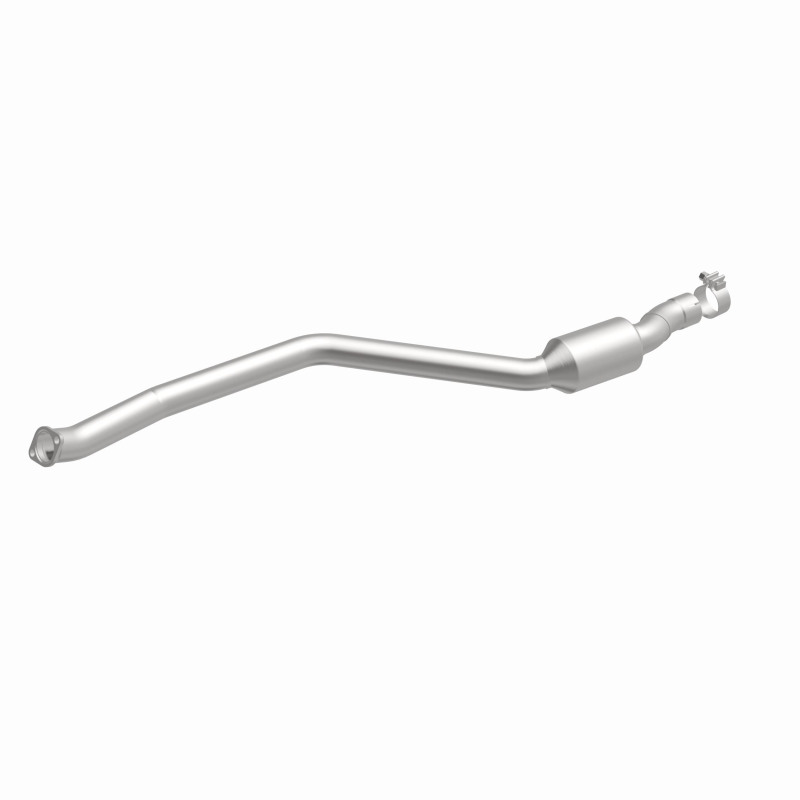 BMW 128i Catalytic Converter - Magnaflow - California Grade CARB Compliant Direct-Fit - `09-`13
