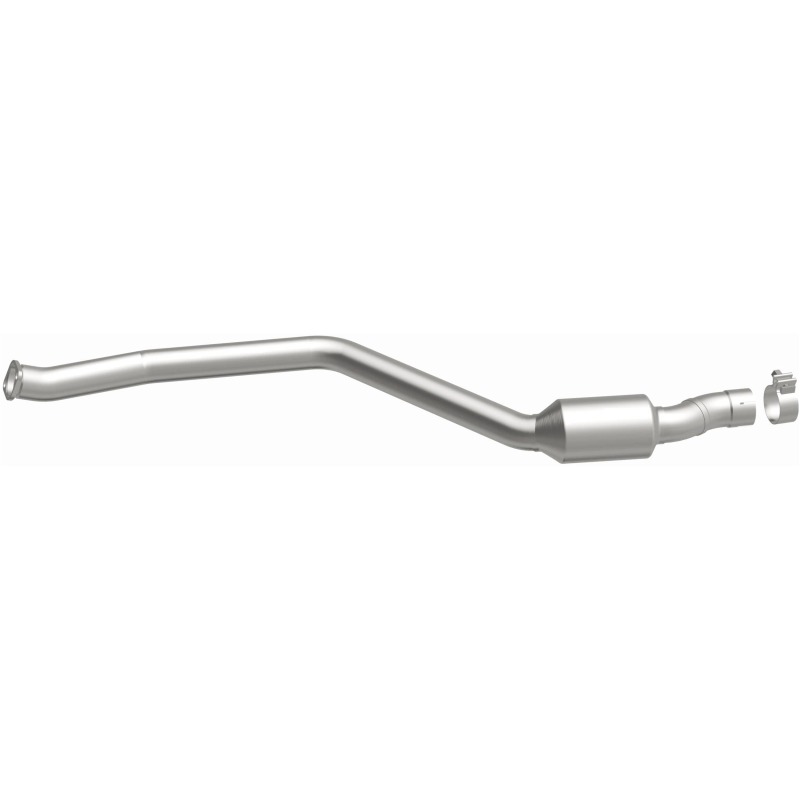 BMW 128i Catalytic Converter - Magnaflow - California Grade CARB Compliant Direct-Fit - `09-`13