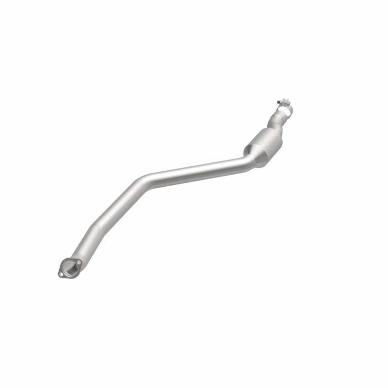 BMW 128i Catalytic Converter - Magnaflow - California Grade CARB Compliant Direct-Fit - `09-`13