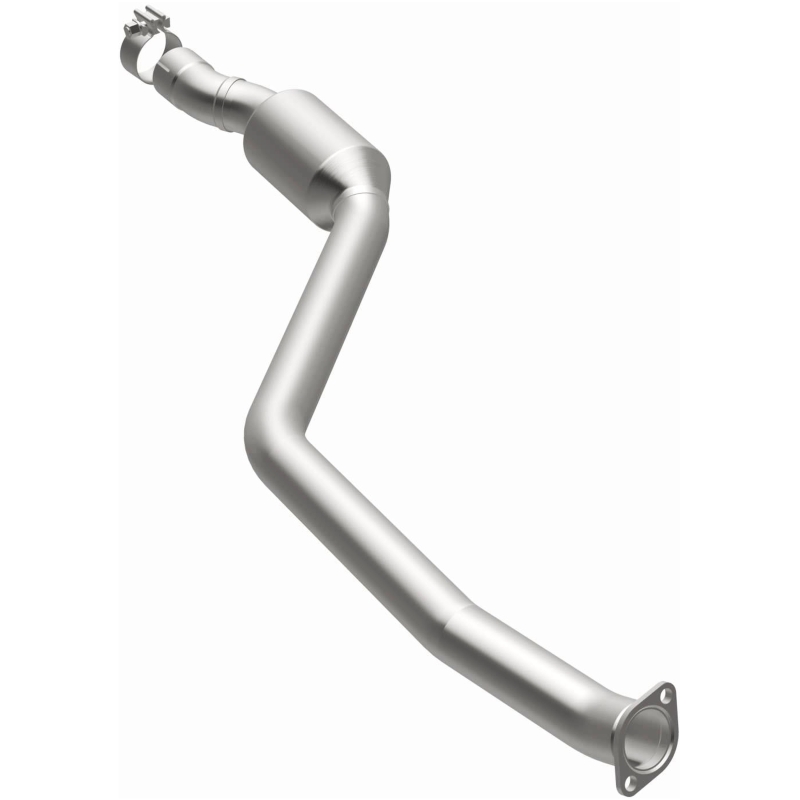 BMW 128i Catalytic Converter - Magnaflow - California Grade CARB Compliant Direct-Fit - `09-`13