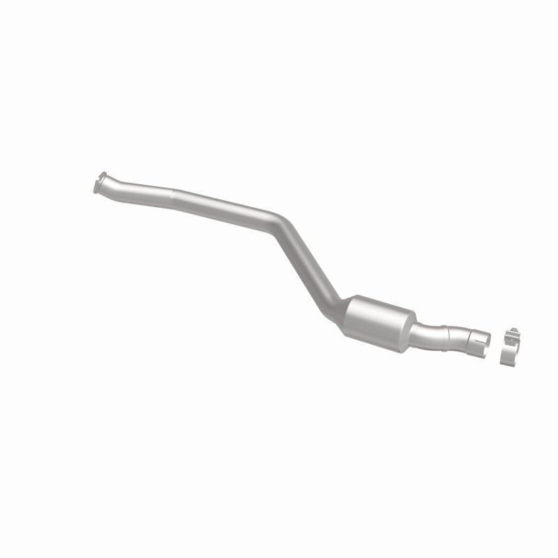 BMW 128i Catalytic Converter - Magnaflow - California Grade CARB Compliant Direct-Fit - `09-`13