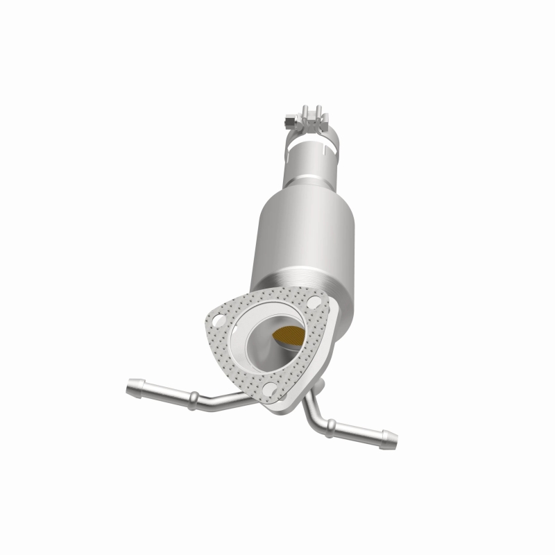 Chevrolet Cruze Catalytic Converter - Magnaflow - California Grade CARB Compliant Direct-Fit - `16-`17