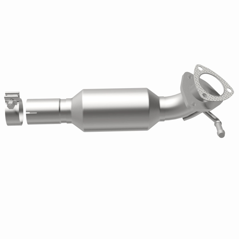 Chevrolet Cruze Catalytic Converter - Magnaflow - California Grade CARB Compliant Direct-Fit - `16-`17