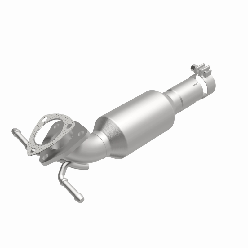 Chevrolet Cruze Catalytic Converter - Magnaflow - California Grade CARB Compliant Direct-Fit - `16-`17