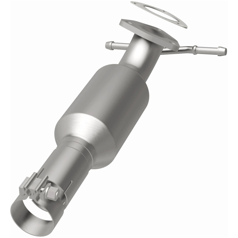 Chevrolet Cruze Catalytic Converter - Magnaflow - California Grade CARB Compliant Direct-Fit - `16-`17