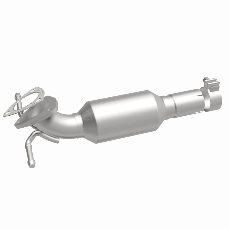 Chevrolet Cruze Catalytic Converter - Magnaflow - California Grade CARB Compliant Direct-Fit - `16-`17