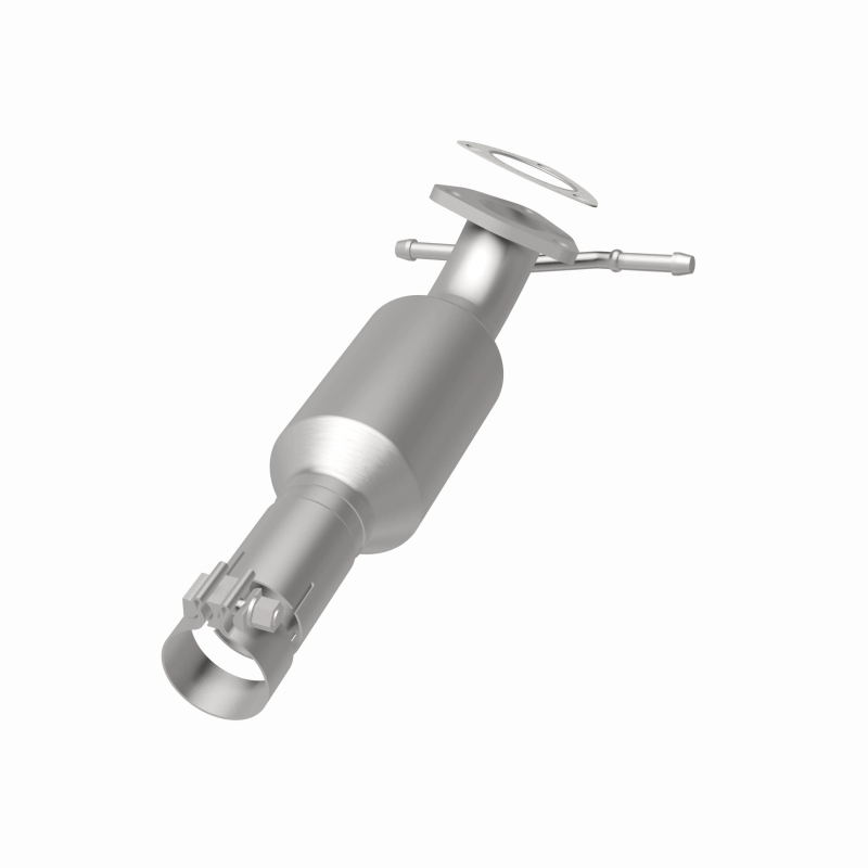 Chevrolet Cruze Catalytic Converter - Magnaflow - California Grade CARB Compliant Direct-Fit - `16-`17
