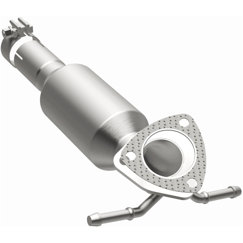 Chevrolet Cruze Catalytic Converter - Magnaflow - California Grade CARB Compliant Direct-Fit - `16-`17