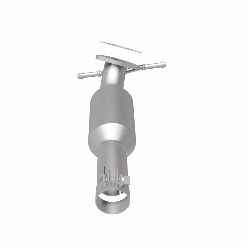 Chevrolet Cruze Catalytic Converter - Magnaflow - California Grade CARB Compliant Direct-Fit - `16-`17