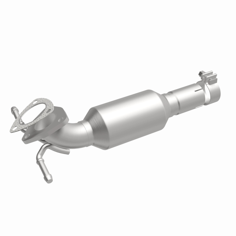Chevrolet Cruze Catalytic Converter - Magnaflow - California Grade CARB Compliant Direct-Fit - `16-`17