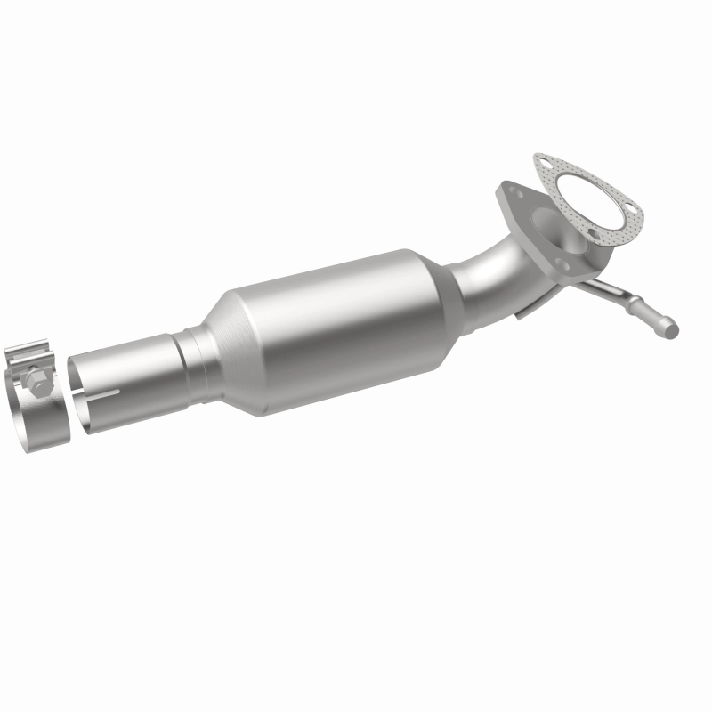 Chevrolet Cruze Catalytic Converter - Magnaflow - California Grade CARB Compliant Direct-Fit - `16-`17