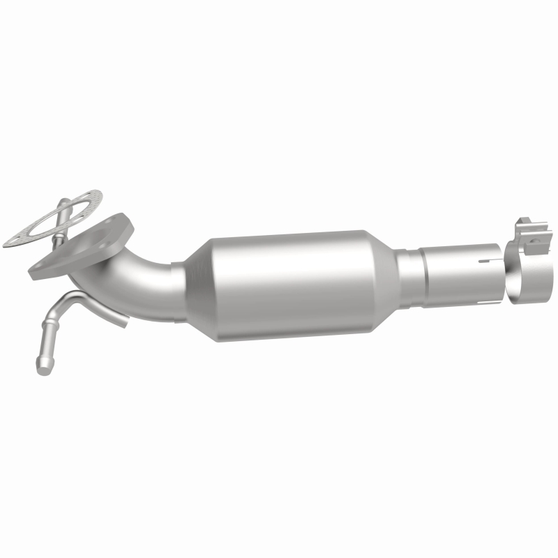 Chevrolet Cruze Catalytic Converter - Magnaflow - California Grade CARB Compliant Direct-Fit - `16-`17