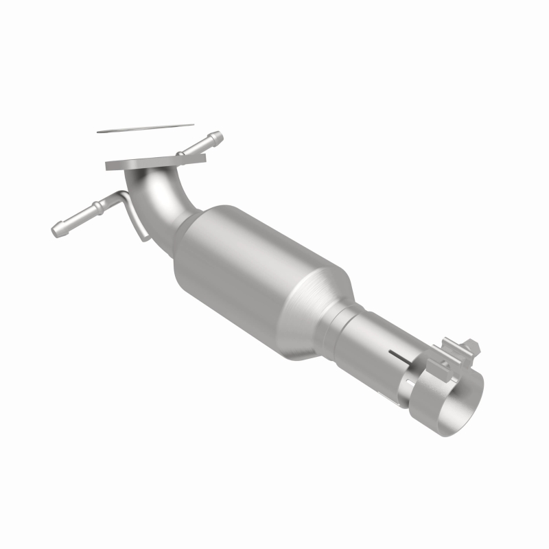 Chevrolet Cruze Catalytic Converter - Magnaflow - California Grade CARB Compliant Direct-Fit - `16-`17