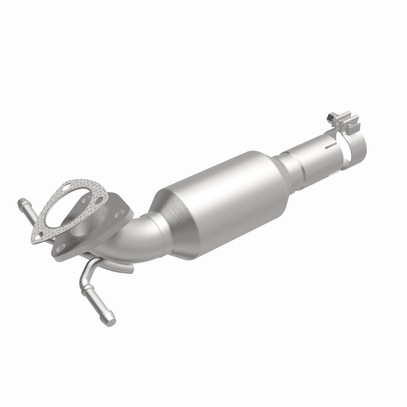 Chevrolet Cruze Catalytic Converter - Magnaflow - California Grade CARB Compliant Direct-Fit - `16-`17