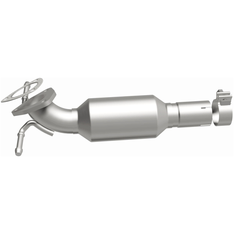 Chevrolet Cruze Catalytic Converter - Magnaflow - California Grade CARB Compliant Direct-Fit - `16-`17