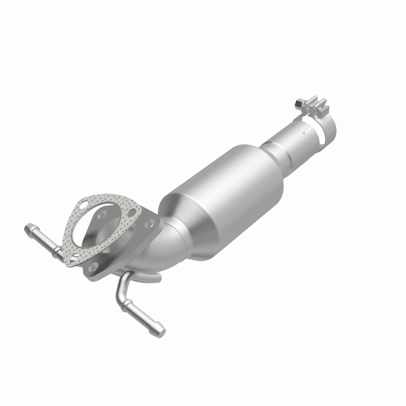 Chevrolet Cruze Catalytic Converter - Magnaflow - California Grade CARB Compliant Direct-Fit - `16-`17