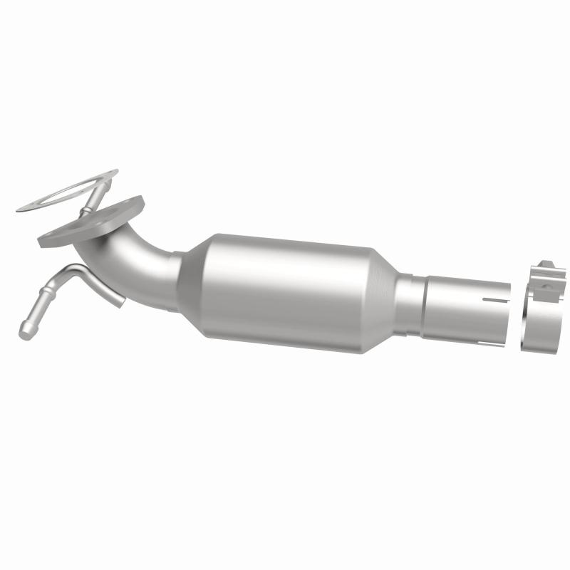 Chevrolet Cruze Catalytic Converter - Magnaflow - California Grade CARB Compliant Direct-Fit - `16-`17
