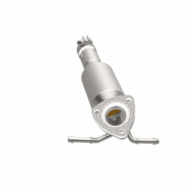 Chevrolet Cruze Catalytic Converter - Magnaflow - California Grade CARB Compliant Direct-Fit - `16-`17