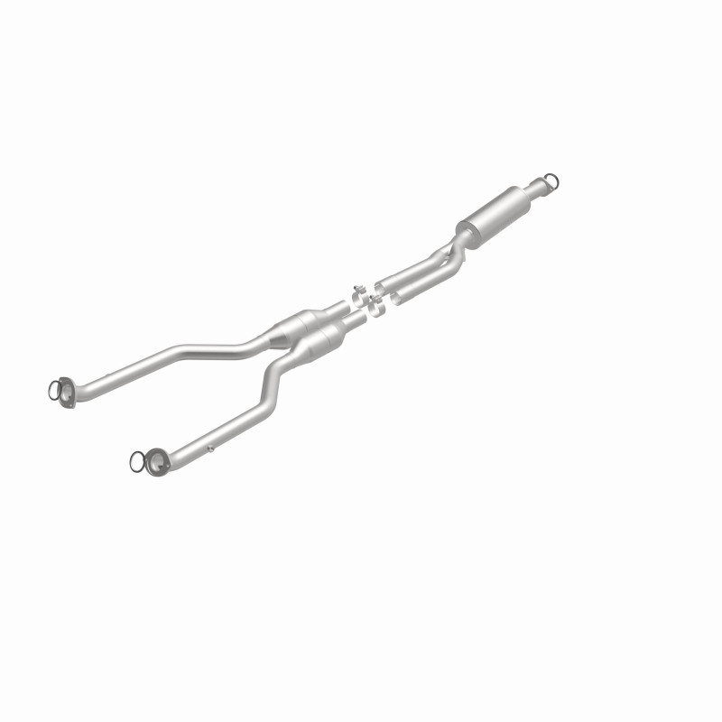 Lexus GS350 Catalytic Converter - Magnaflow - Direct Fit - `07-`11