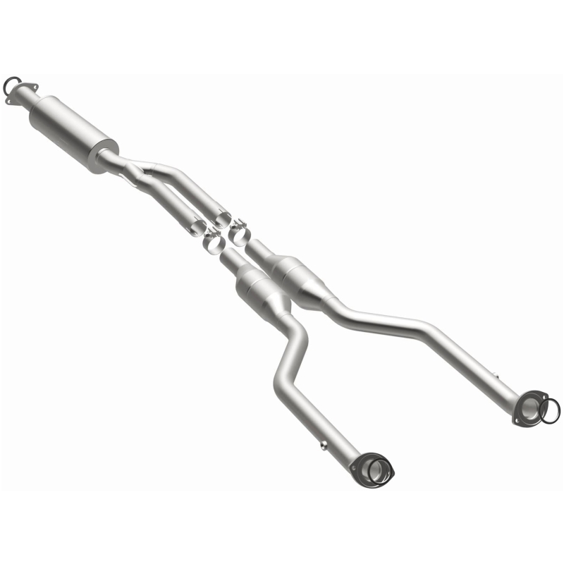 Lexus GS350 Catalytic Converter - Magnaflow - Direct Fit - `07-`11