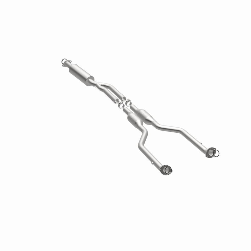 Lexus GS350 Catalytic Converter - Magnaflow - Direct Fit - `07-`11