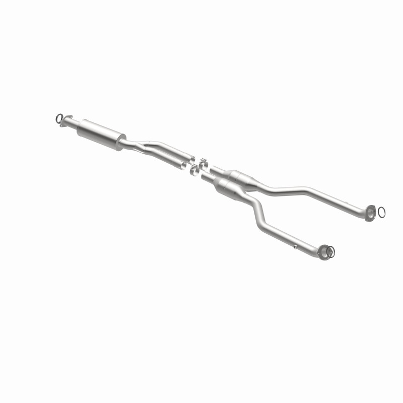 Lexus GS350 Catalytic Converter - Magnaflow - Direct Fit - `07-`11