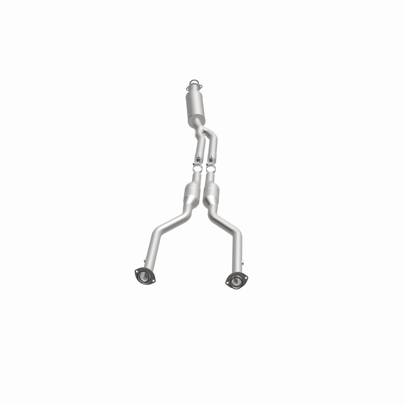 Lexus GS350 Catalytic Converter - Magnaflow - Direct Fit - `07-`11