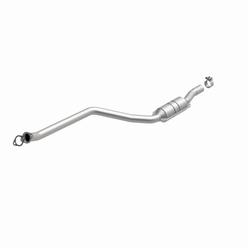 BMW 528i Performance Exhaust - Magnaflow - Direct Fit Converter - `08-`10