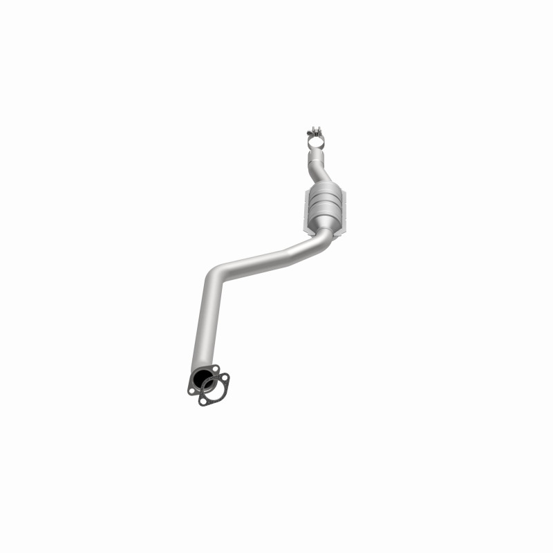 BMW 528i xDrive Performance Exhaust - Magnaflow - Direct Fit Converter - `09-`10
