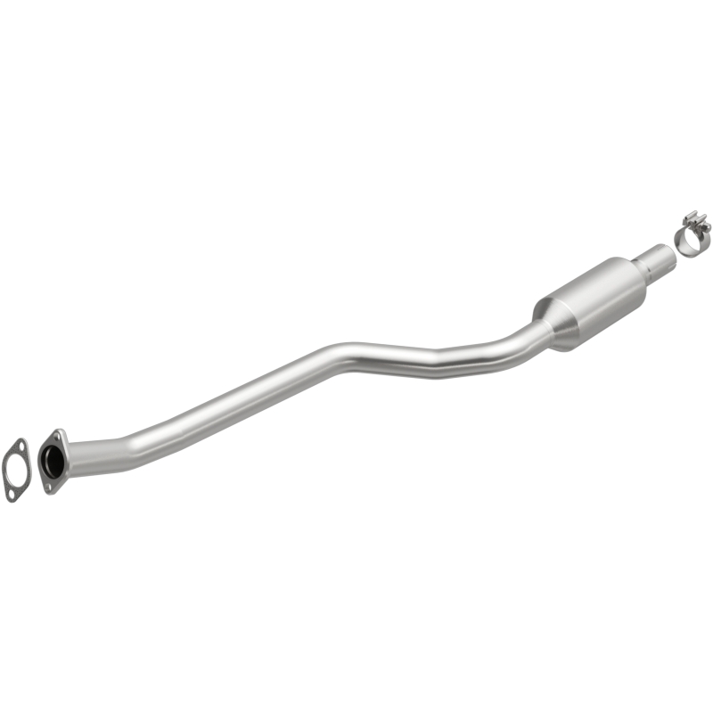 BMW 528i Catalytic Converter - Magnaflow - California Direct-Fit - `08-`11