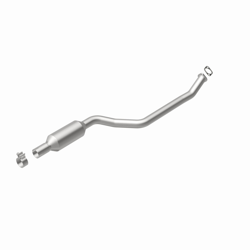 BMW 528i Catalytic Converter - Magnaflow - California Direct-Fit - `08-`11