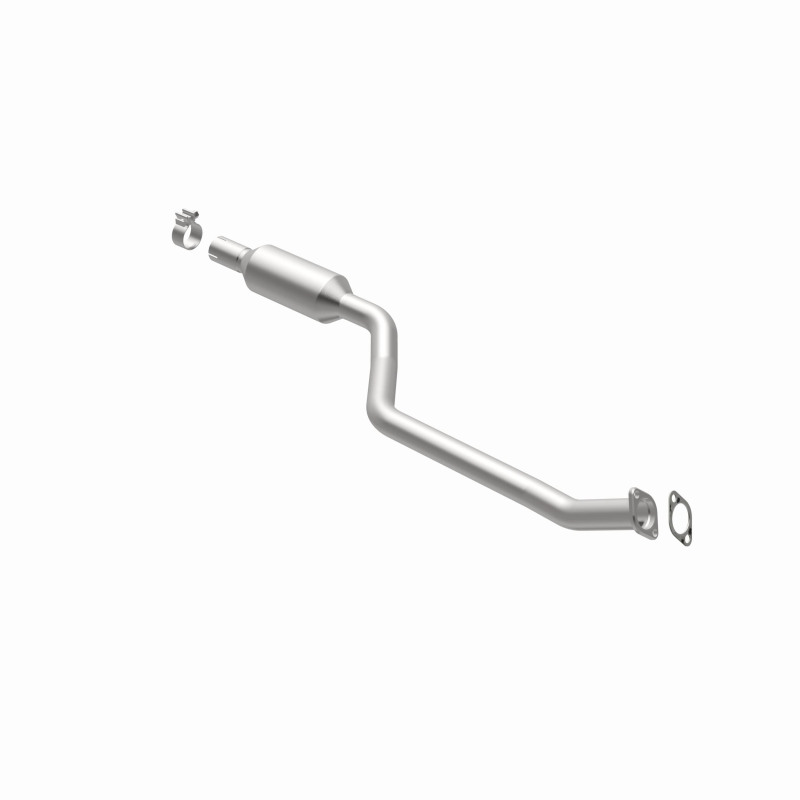 BMW 528i Catalytic Converter - Magnaflow - California Direct-Fit - `08-`11