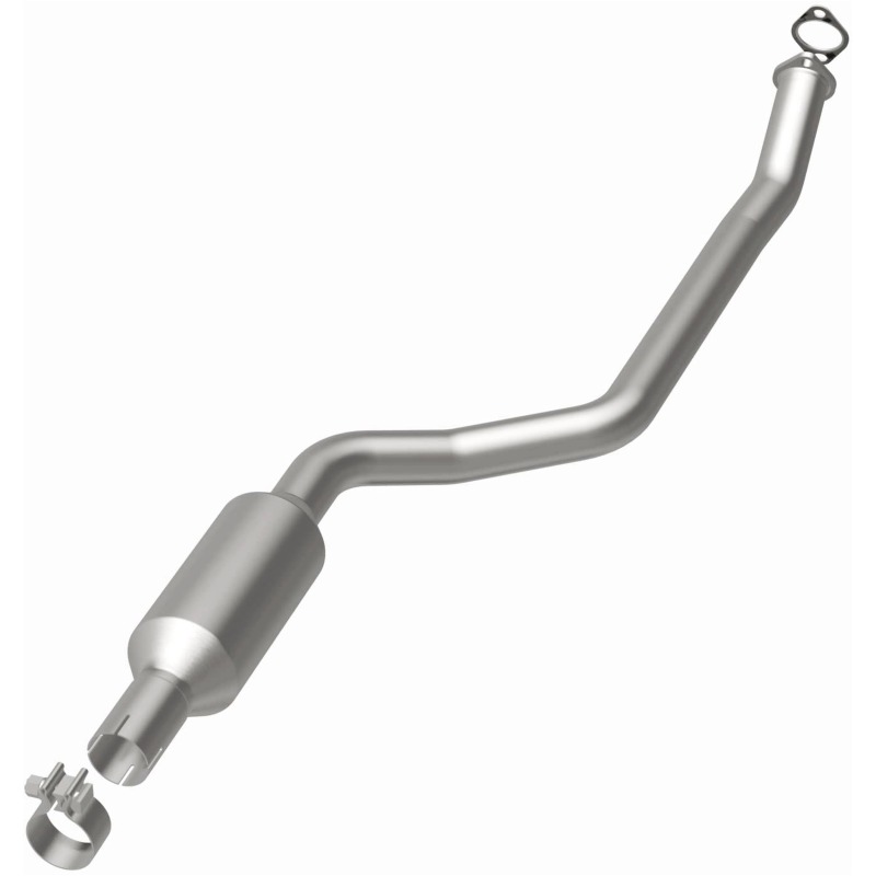 BMW 528i Catalytic Converter - Magnaflow - California Direct-Fit - `08-`11