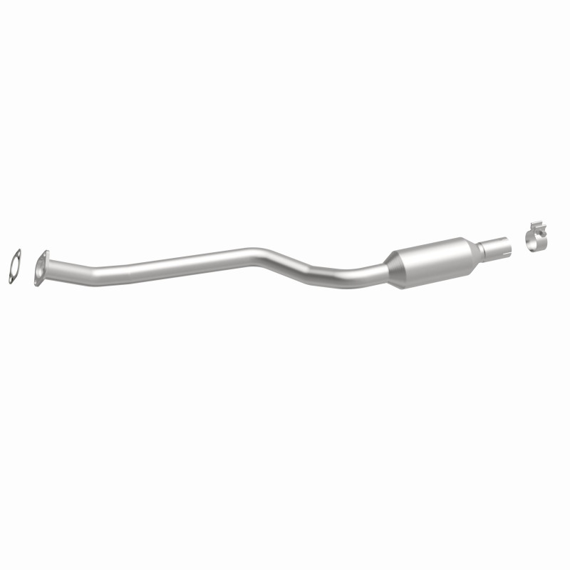 BMW 528i Catalytic Converter - Magnaflow - California Direct-Fit - `08-`11