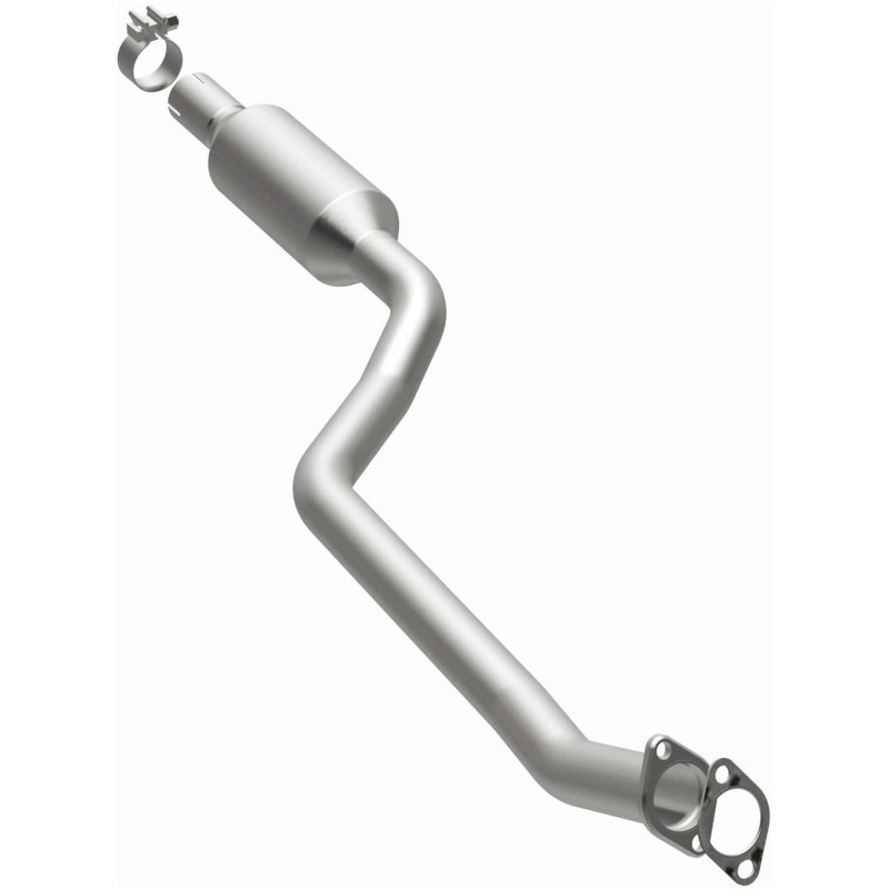 BMW 528i Catalytic Converter - Magnaflow - California Direct-Fit - `08-`11