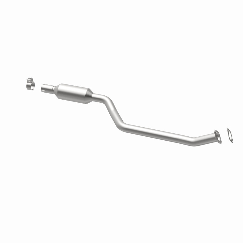 BMW 528i Catalytic Converter - Magnaflow - California Direct-Fit - `08-`11