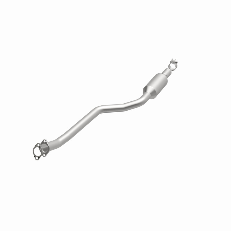 BMW 528i Catalytic Converter - Magnaflow - California Direct-Fit - `08-`11