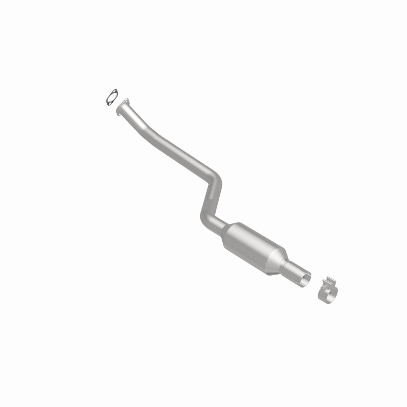 BMW 528i Catalytic Converter - Magnaflow - California Direct-Fit - `08-`11