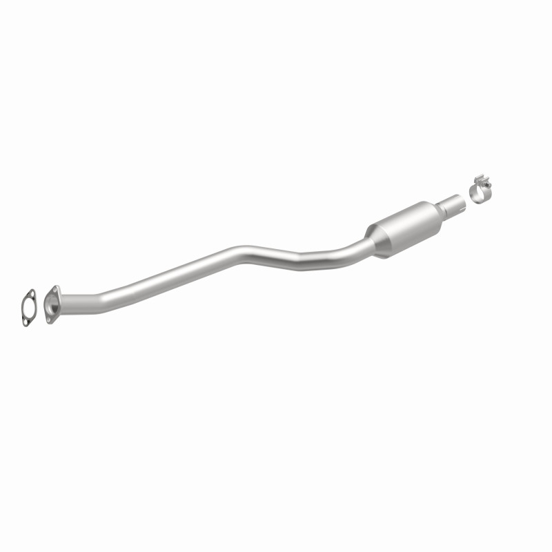 BMW 528i xDrive Catalytic Converter - Magnaflow - California Direct-Fit - `09-`10
