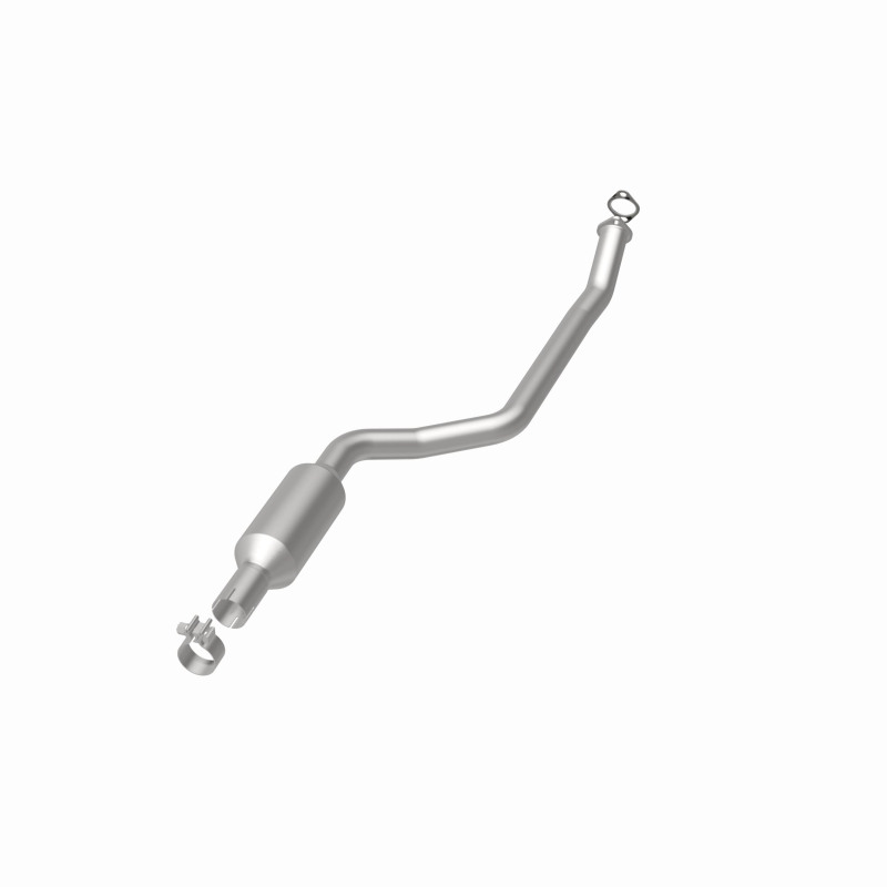 BMW 528i xDrive Catalytic Converter - Magnaflow - California Direct-Fit - `09-`10