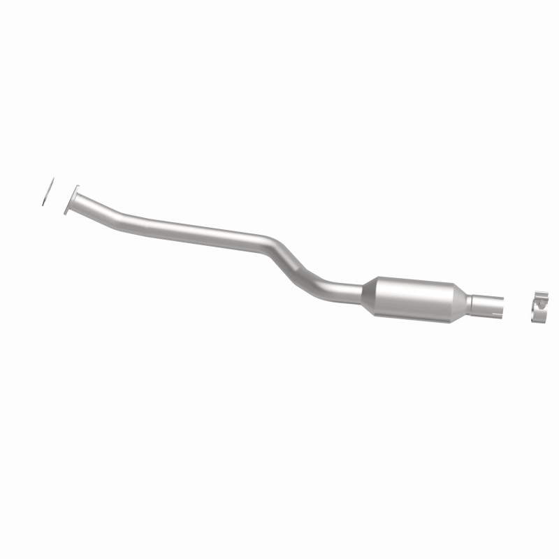 BMW 528i xDrive Catalytic Converter - Magnaflow - California Direct-Fit - `09-`10