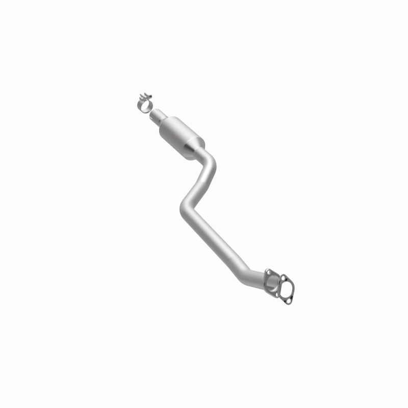 BMW 528i xDrive Catalytic Converter - Magnaflow - California Direct-Fit - `09-`10