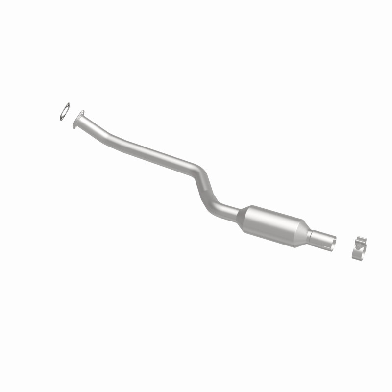 BMW 528i xDrive Catalytic Converter - Magnaflow - California Direct-Fit - `09-`10