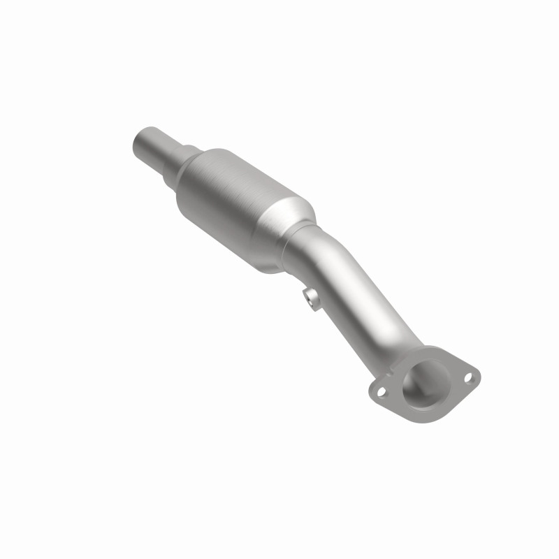 Pontiac Vibe Catalytic Converter - Magnaflow - Direct Fit - `09-`10