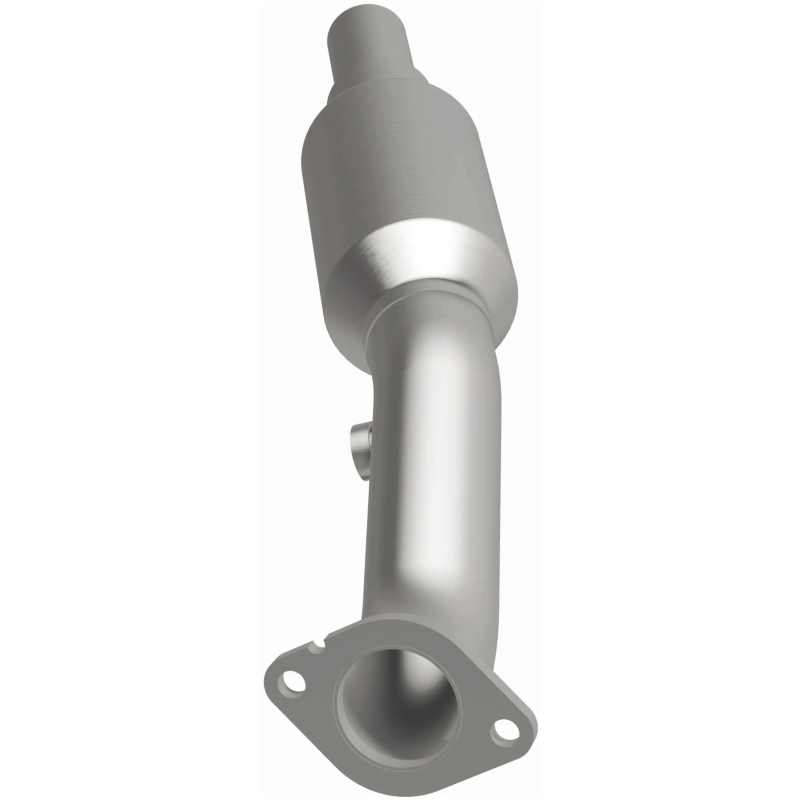 Pontiac Vibe Catalytic Converter - Magnaflow - Direct Fit - `09-`10