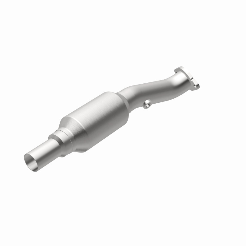 Pontiac Vibe Catalytic Converter - Magnaflow - Direct Fit - `09-`10