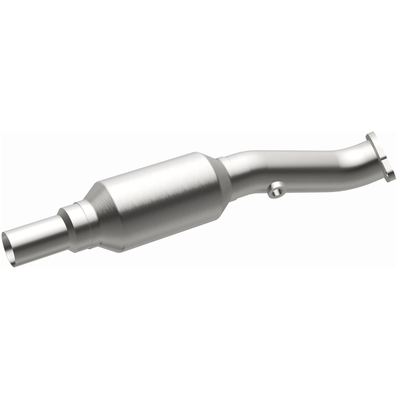 Pontiac Vibe Catalytic Converter - Magnaflow - Direct Fit - `09-`10